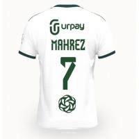 Al-Ahli Riyad Mahrez #7 Replika Bortatröja 2023-24 Kortärmad